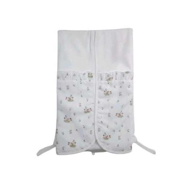 Tapa Ovo "Sleep Bunny" Babi
