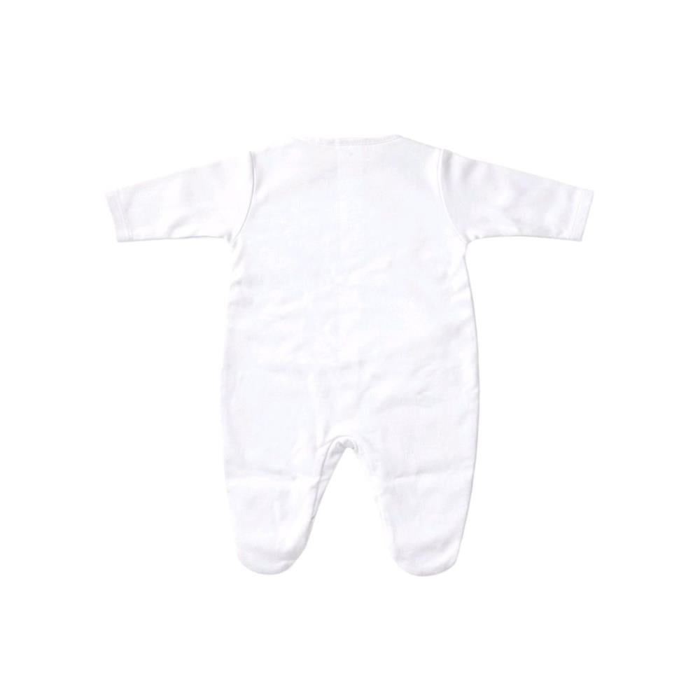 Babygrow "Mint Green" Babi