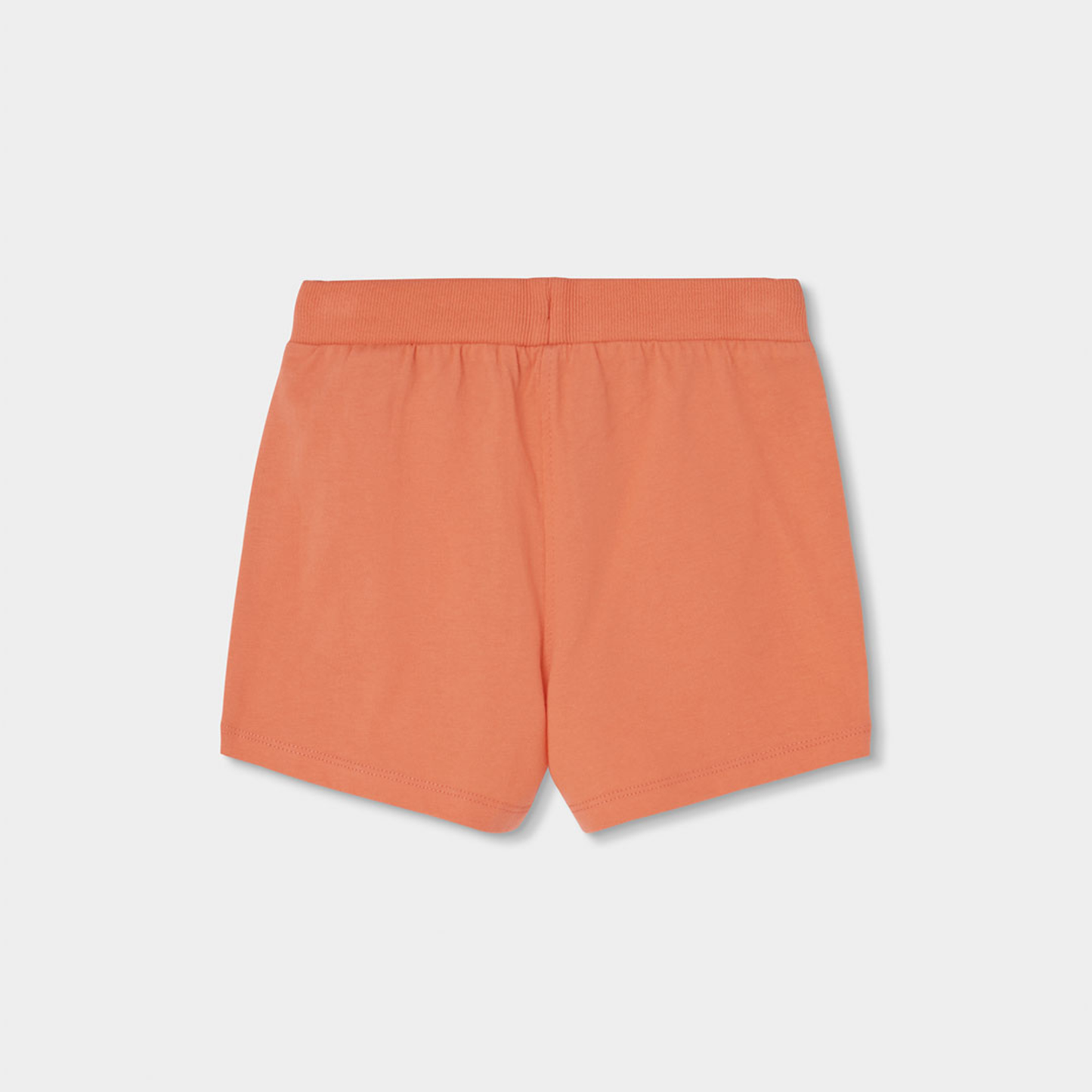 Conjunto de T-shirt e Calções