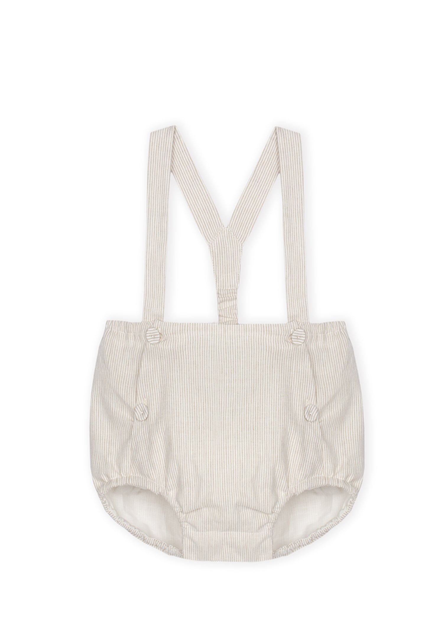 Conjunto Fofo Com Body Bege