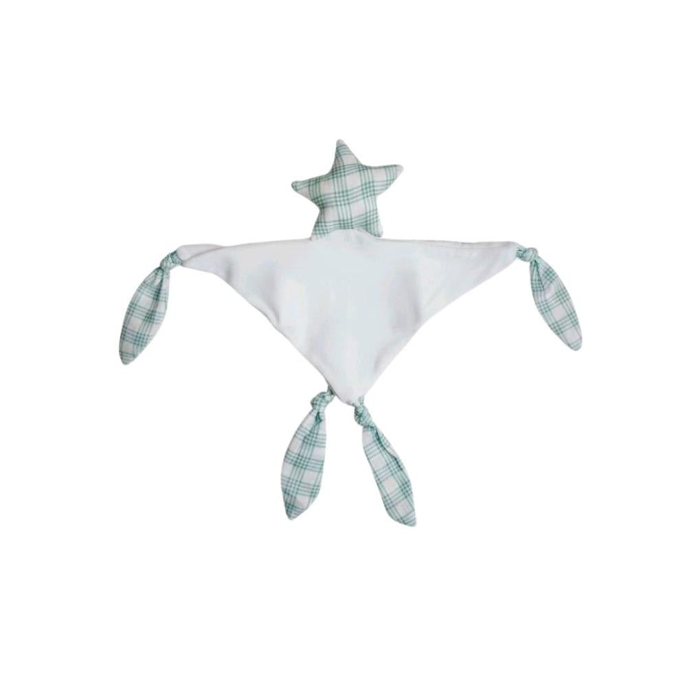 Doudou "Mint Green" Babi
