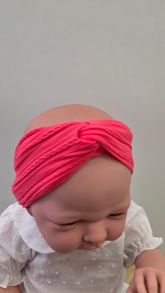 Fitas de Cabelo para Menina