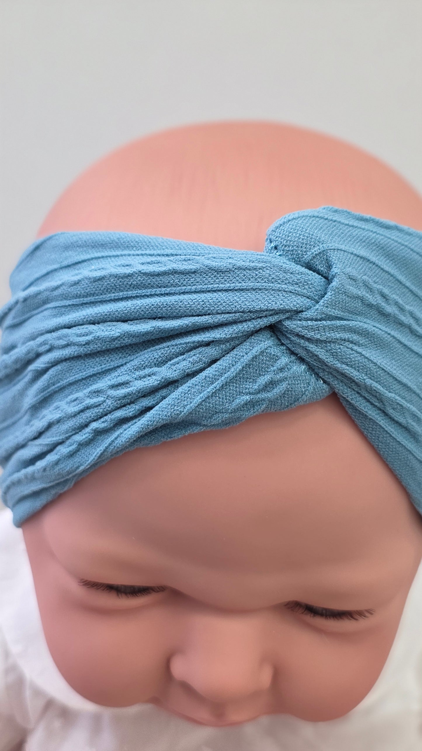 Fitas de Cabelo para Menina