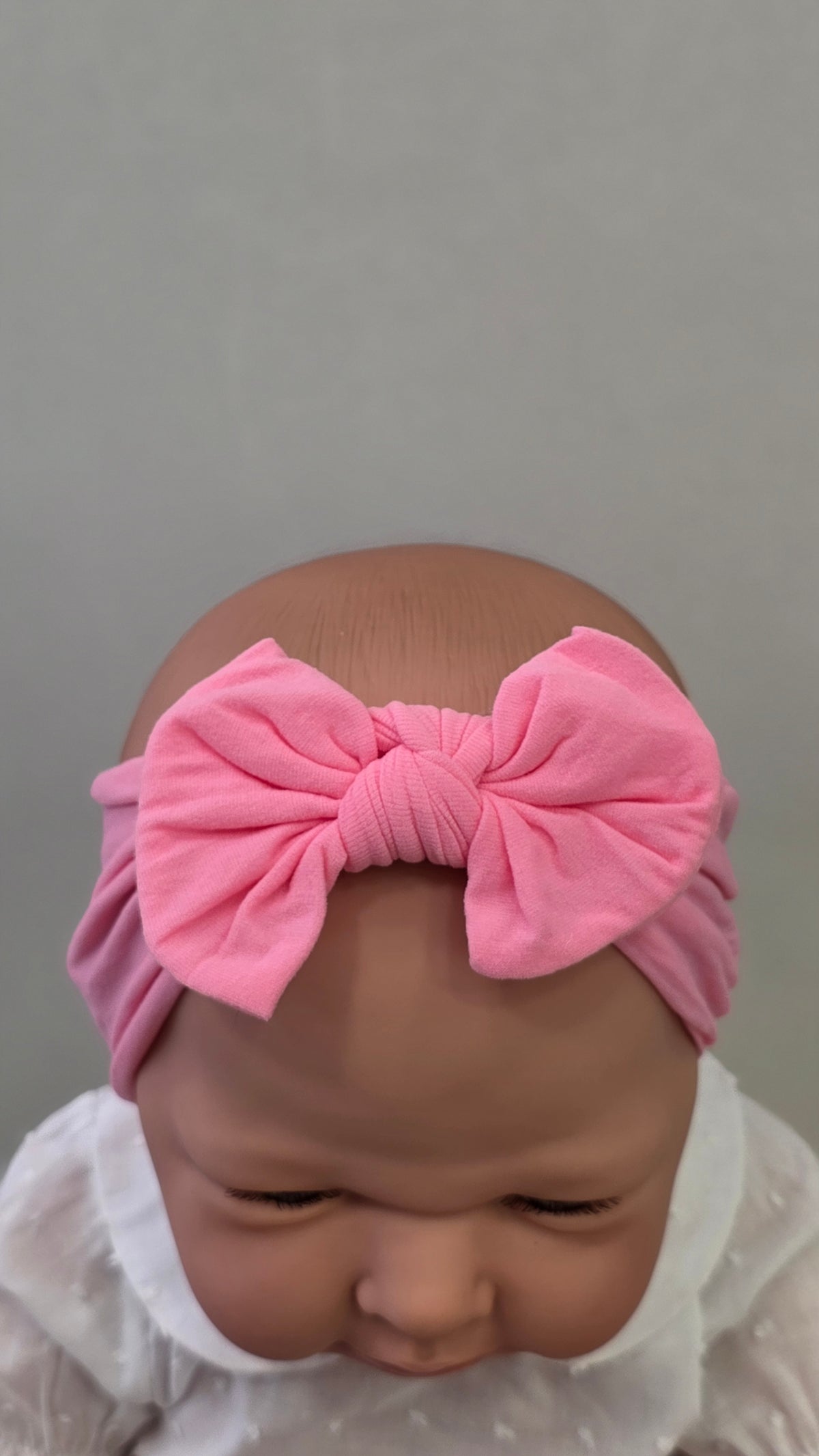 Fitas de Cabelo Laço para Menina