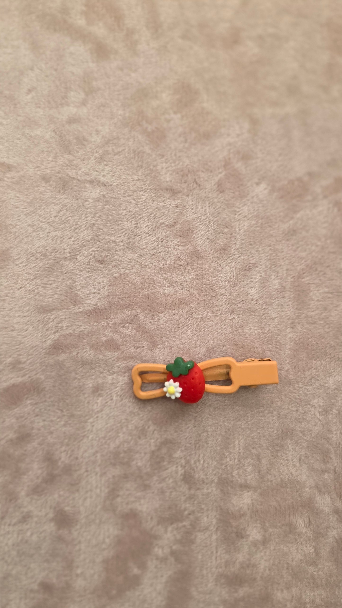 Ganchos de Cabelo para Menina