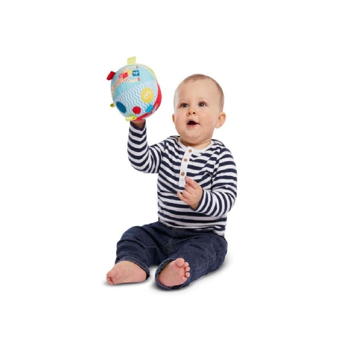 Bola de Atividades Sophie la Girafe - My First Early-Learning Ball
