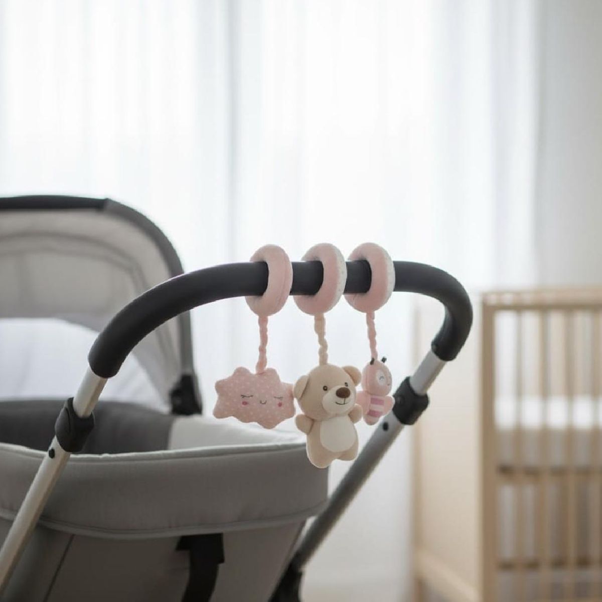 Espiral de Atividades para Carrinho