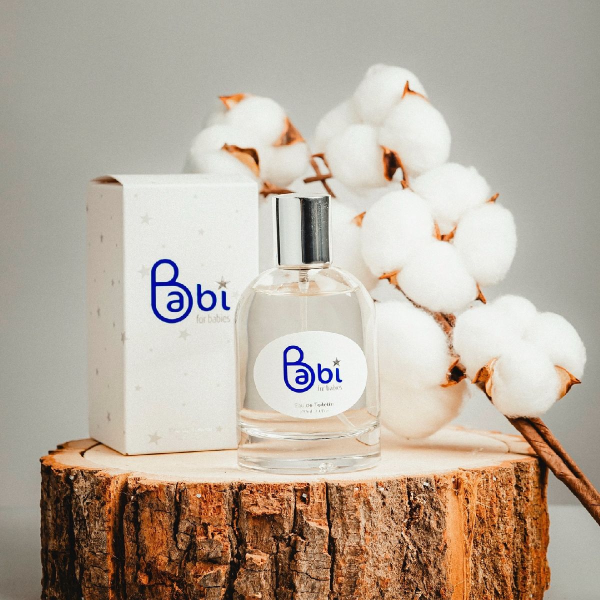 Perfume BABI