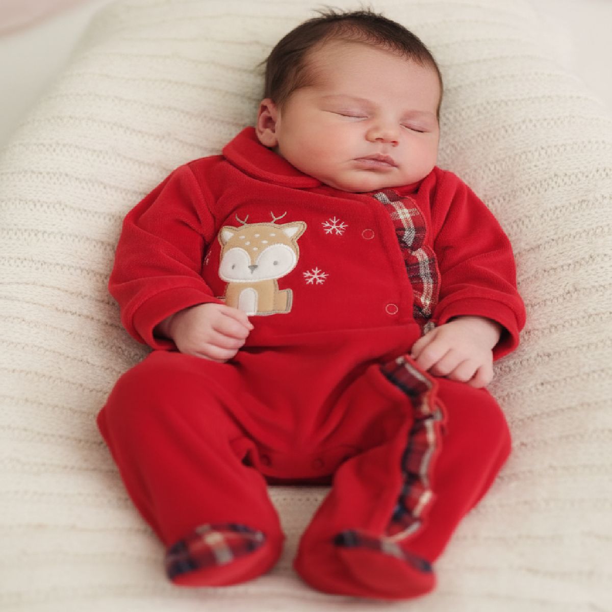 Babygrow rena