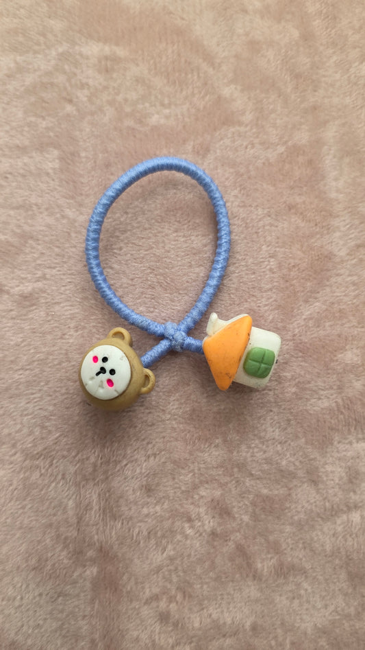 Elástico de Cabelo para Menina