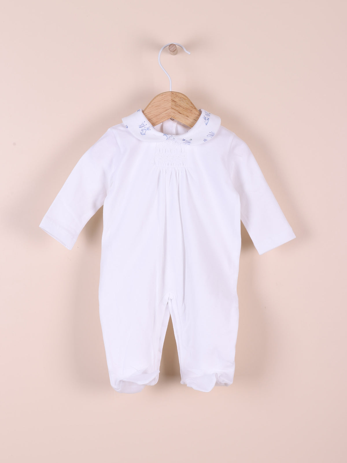Babygrow Coelhinhos