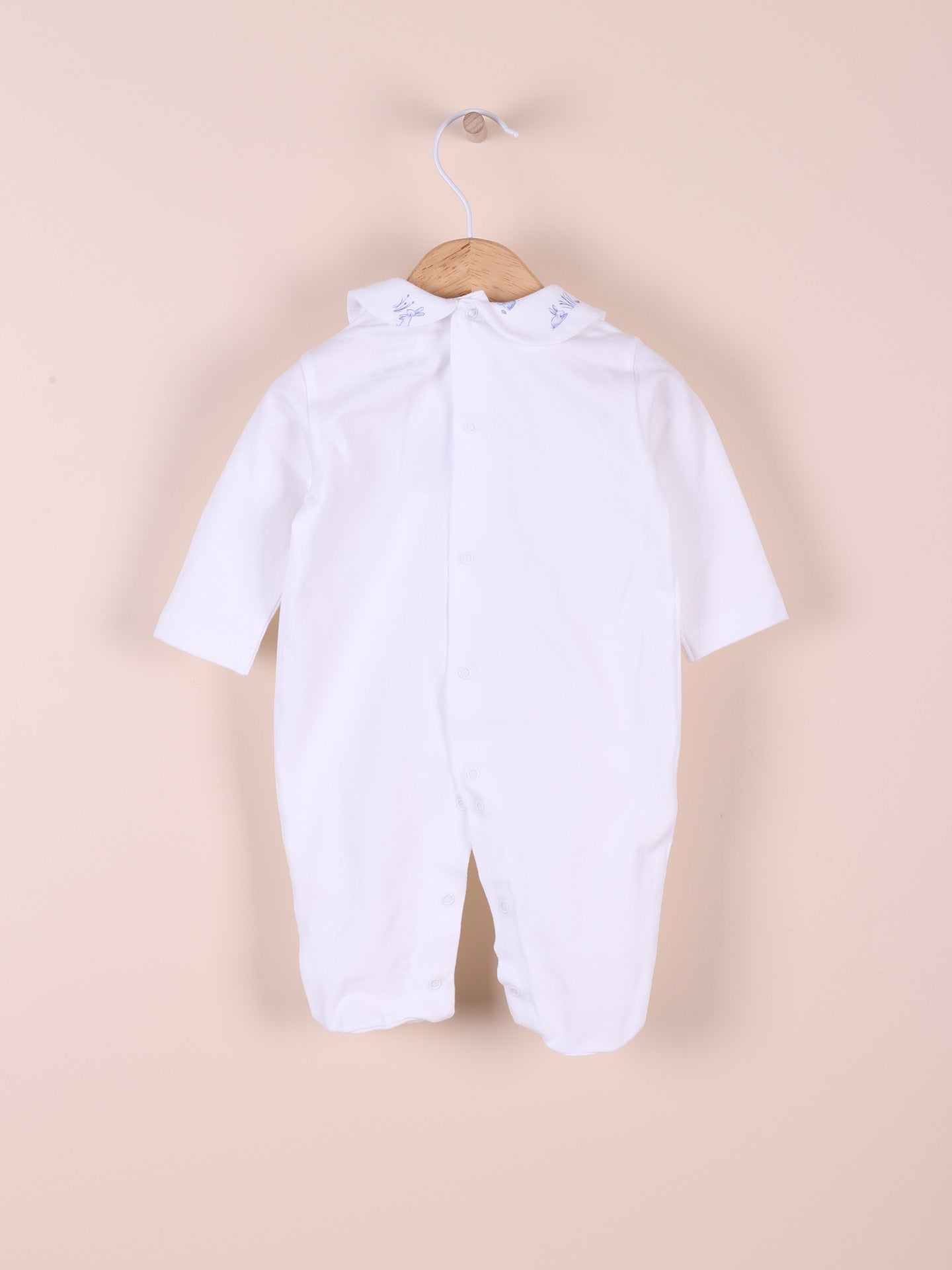 Babygrow pijama em algodão | SWEET BABY