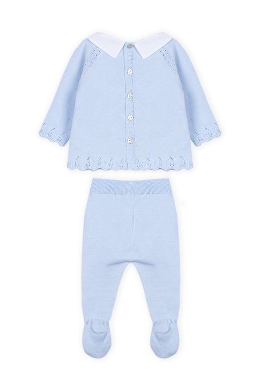 Conjunto Recém-Nascido