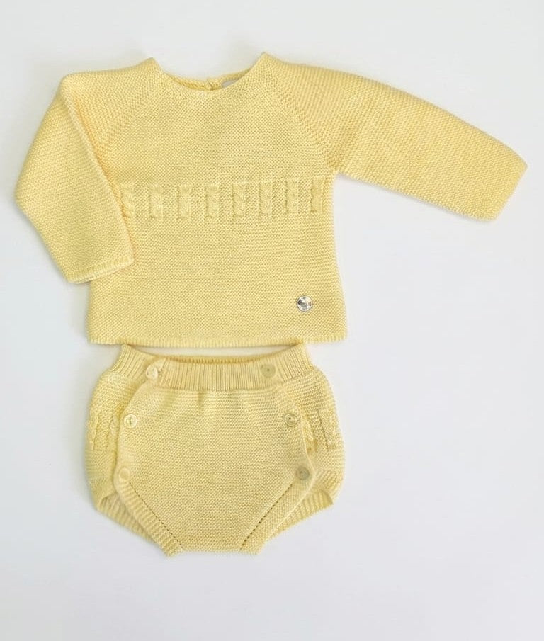 Camisola com Tapa Fraldas para bebé
