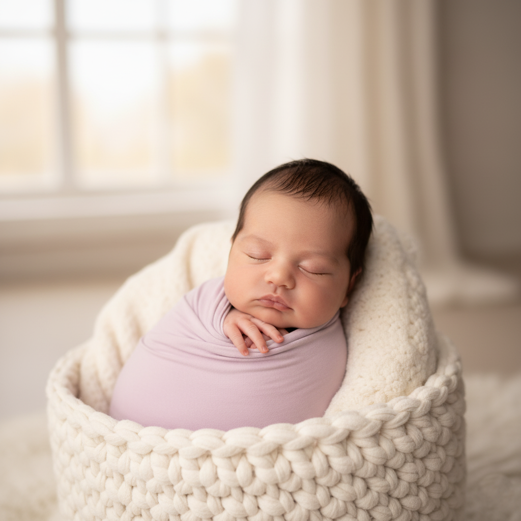 Bebé menina | 0-12 meses