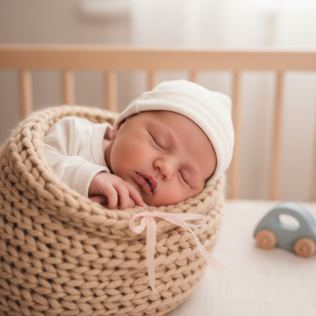 Bebé menina | 0-12 meses