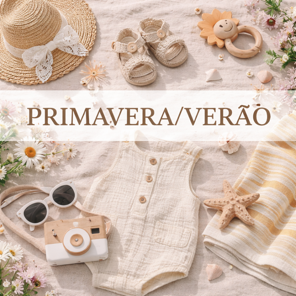 Primavera / Verão 2026