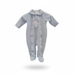 Babygrow azul estrela | BABI
