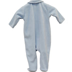 Babygrow azul estrela | BABI