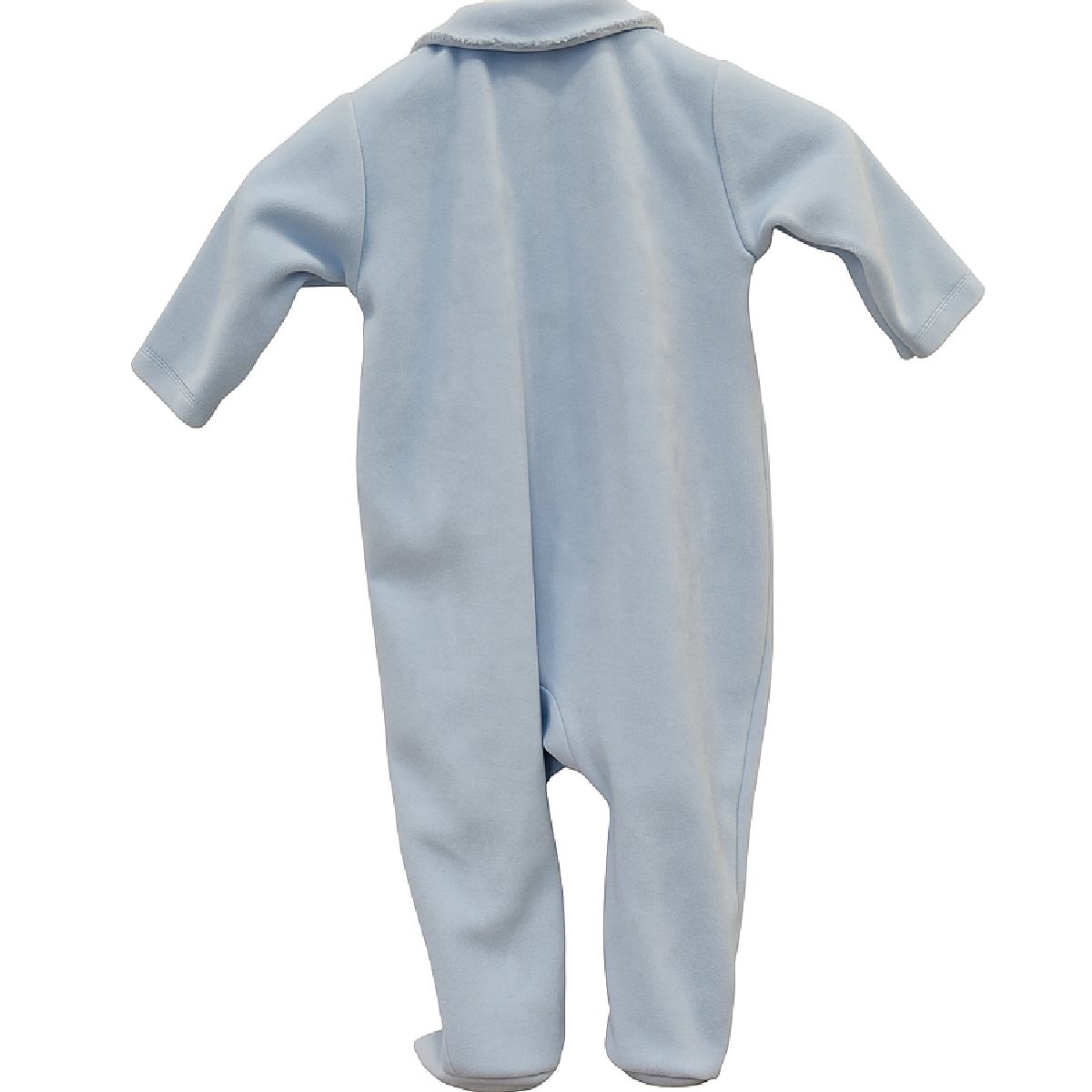 Babygrow azul estrela | BABI