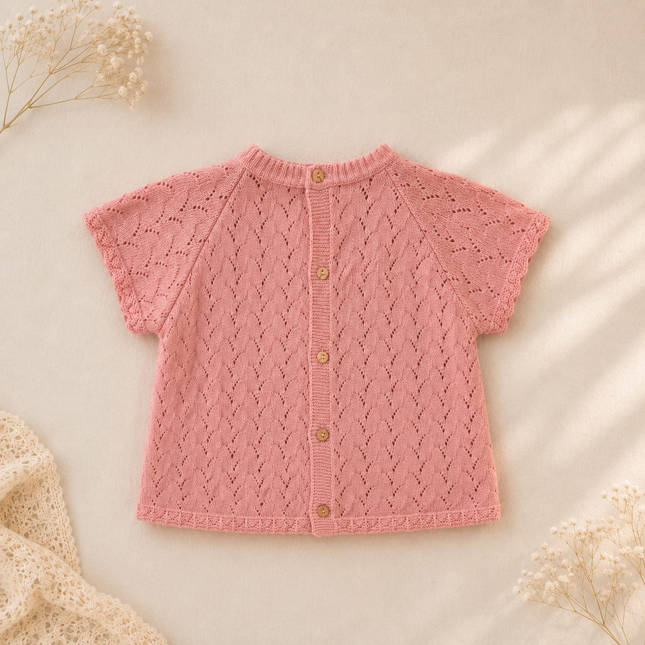 Conjunto 2pç "Florid" - Babi