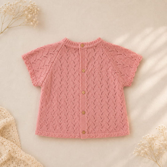 Conjunto 2pç "Florid" - Babi