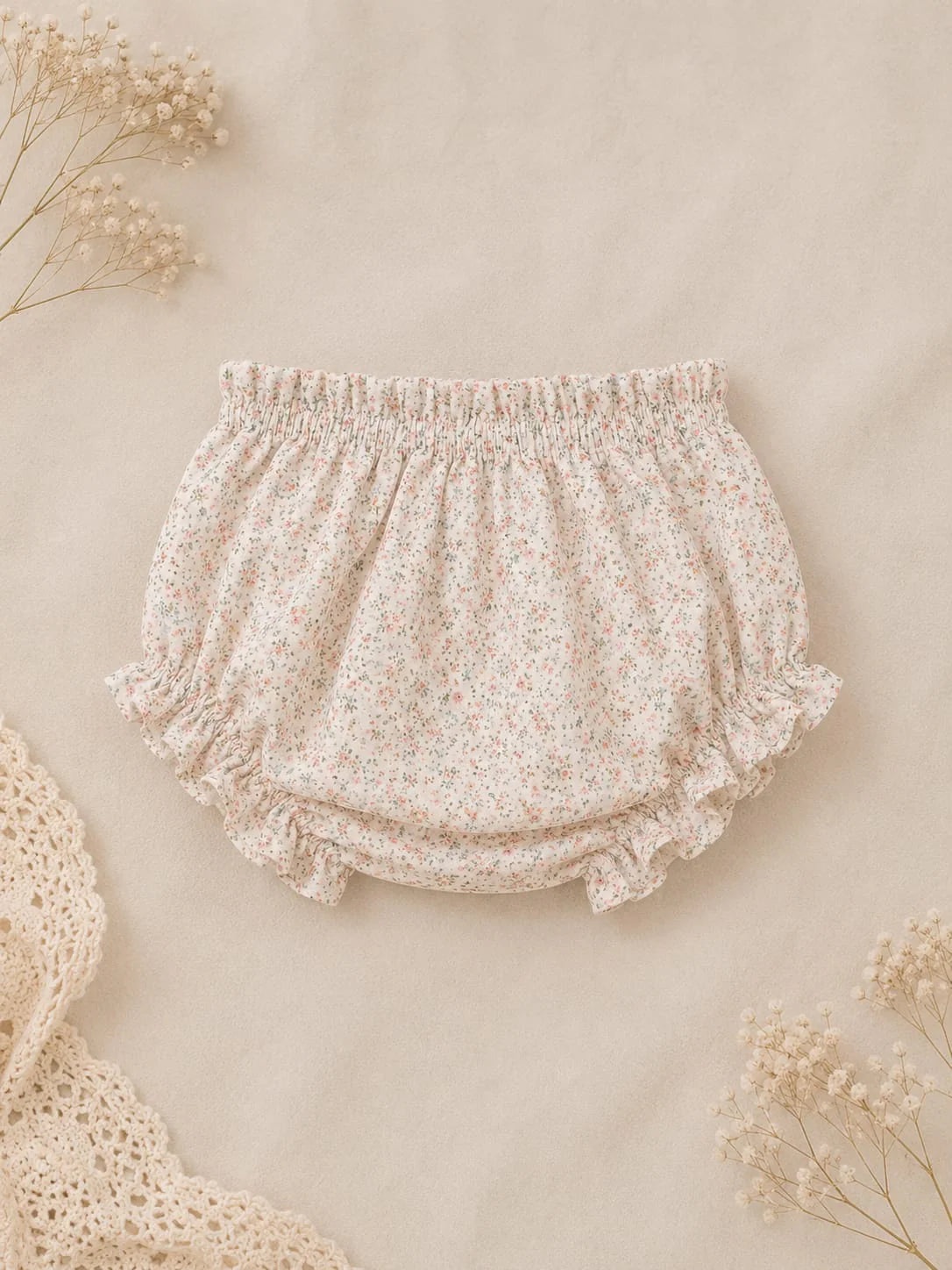 Conjunto 2pç "Florid" - Babi