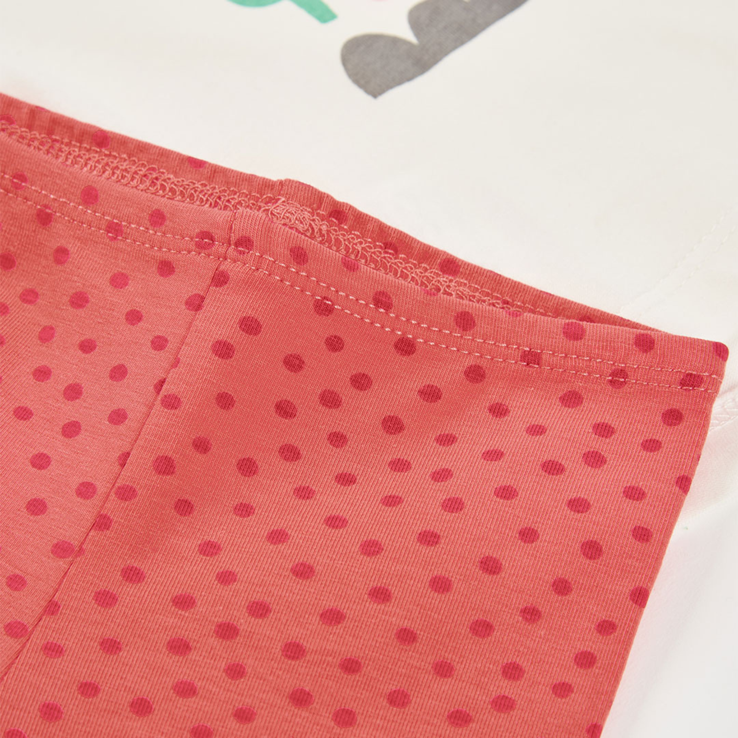 Conjunto 2pc bebé menina