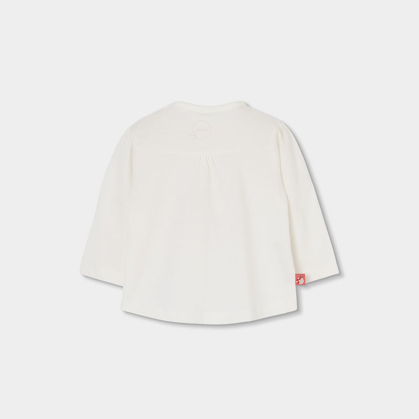 Conjunto 2pc bebé menina