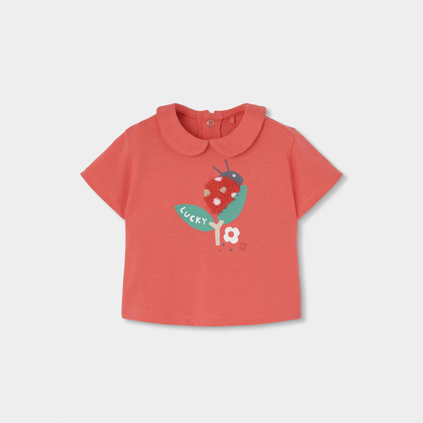 Conjunto 2 pç para bebé menina