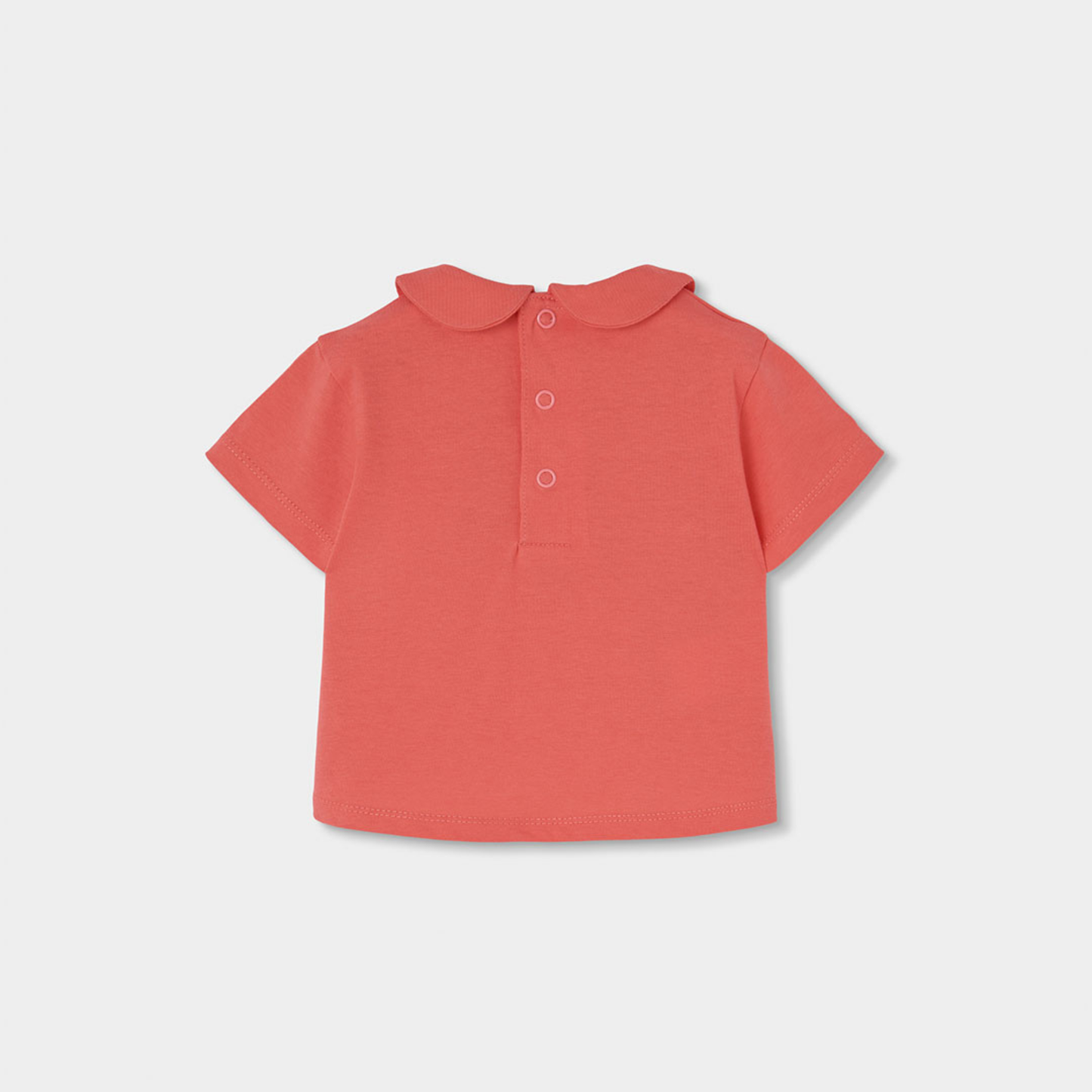 Conjunto 2 pç para bebé menina
