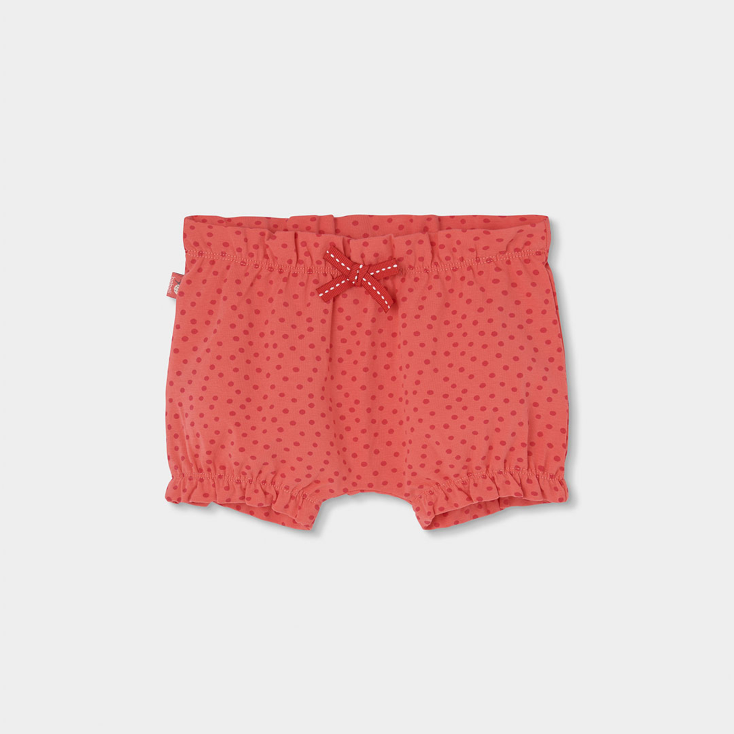 Conjunto 2pç para bebé menina