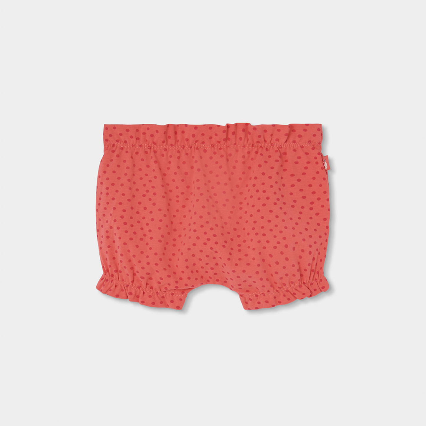 Conjunto 2pç para bebé menina