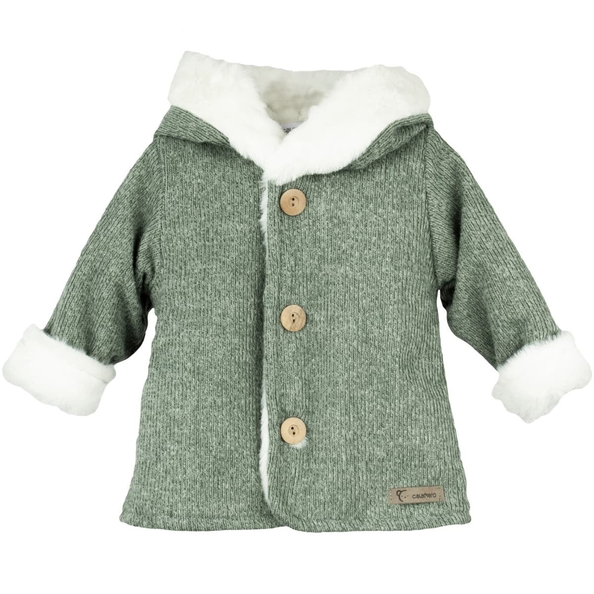Casaco | CALAMARO | Verde