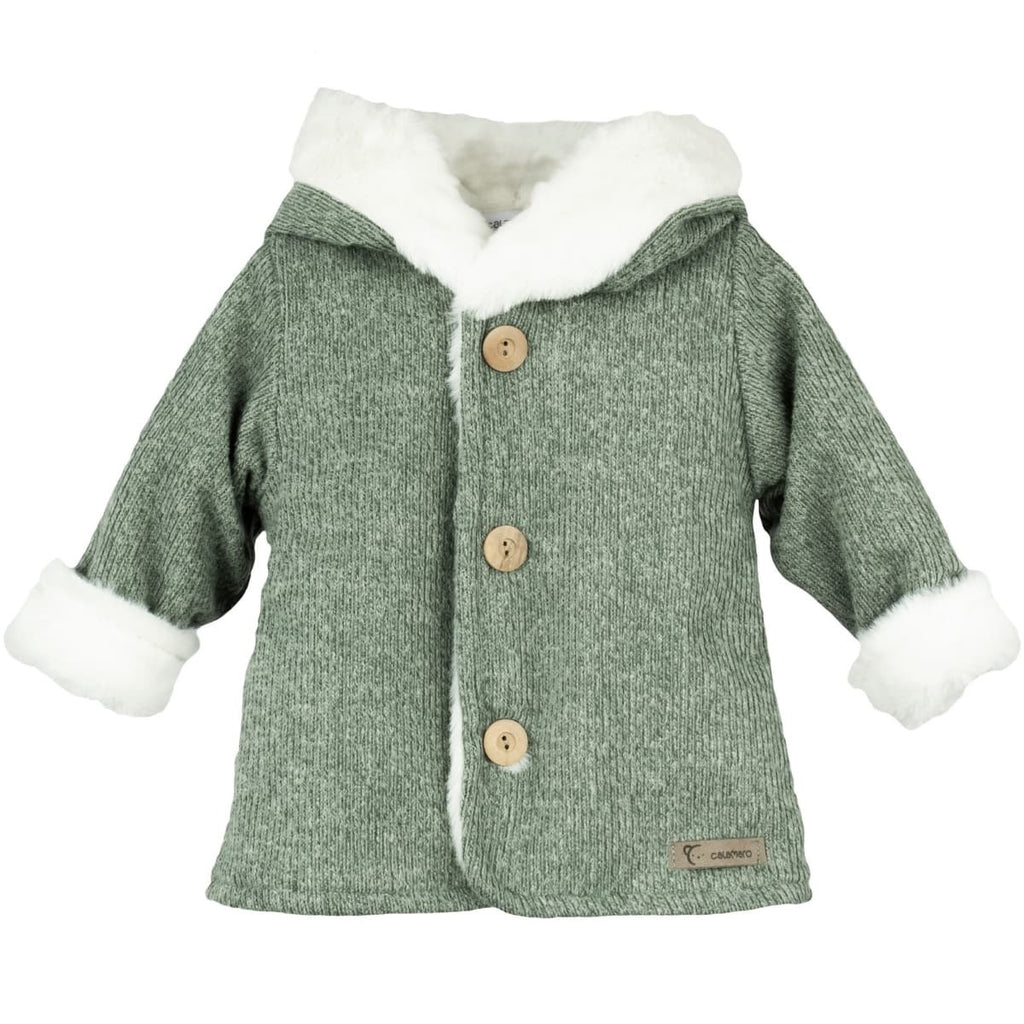 Casaco | CALAMARO | Verde