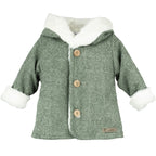 Casaco | CALAMARO | Verde