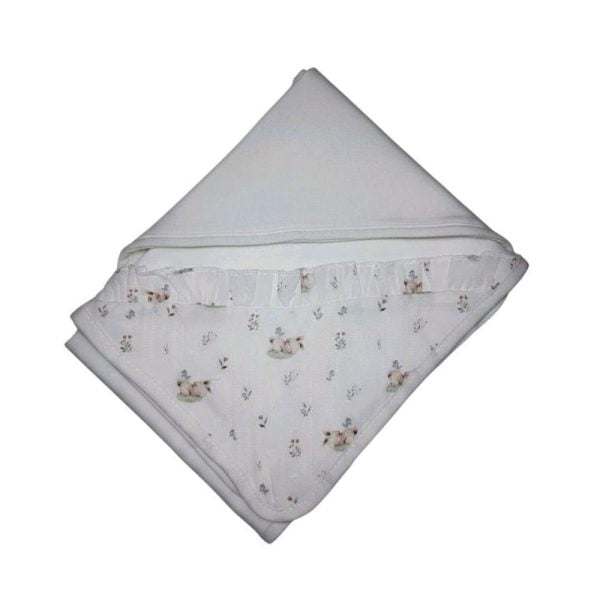 Manta "sleep bunny" Babi