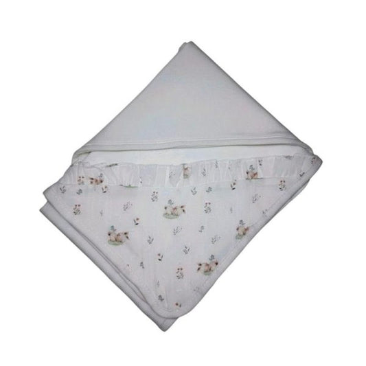 Manta "sleep bunny" Babi