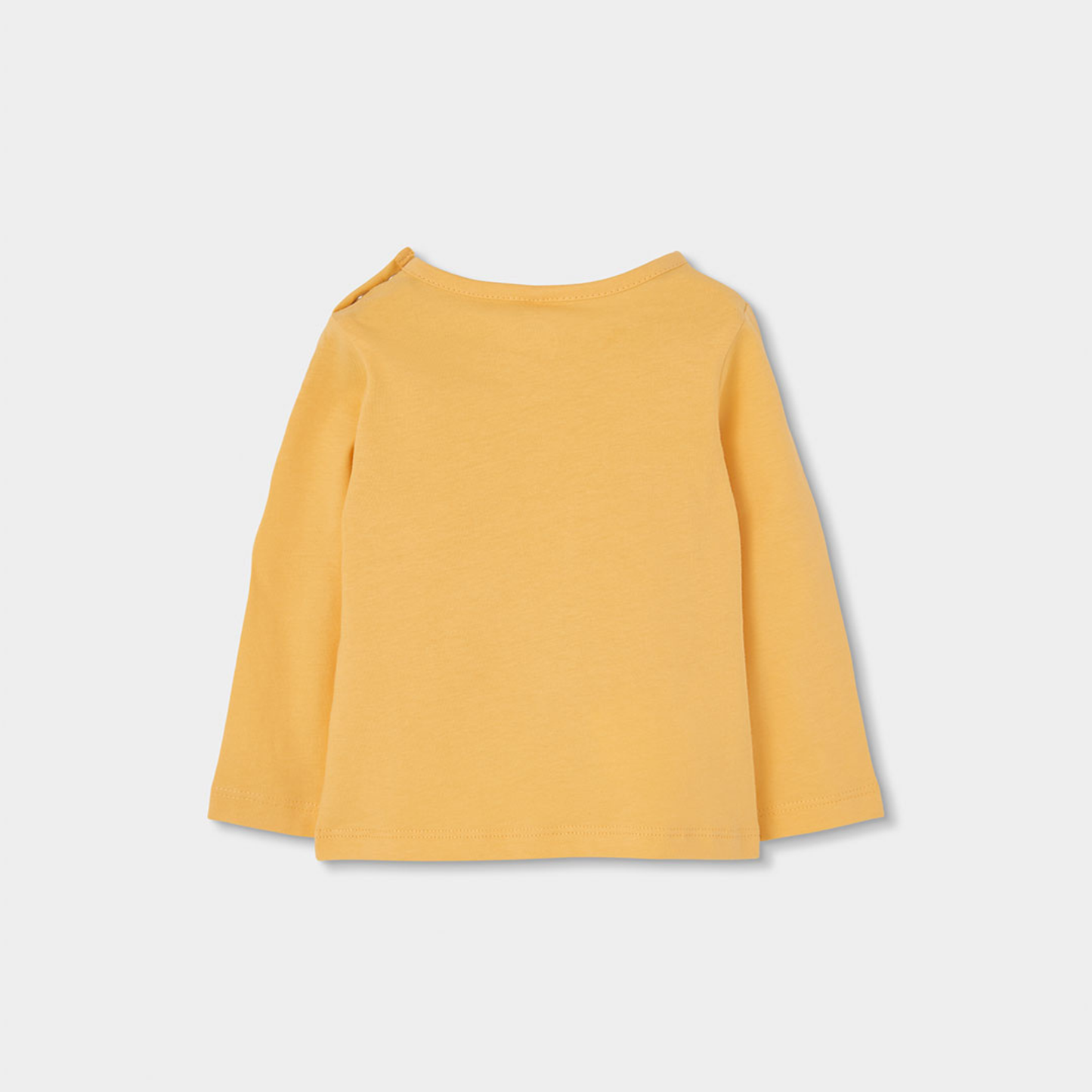 Conjunto de 2 pç para bebé menina