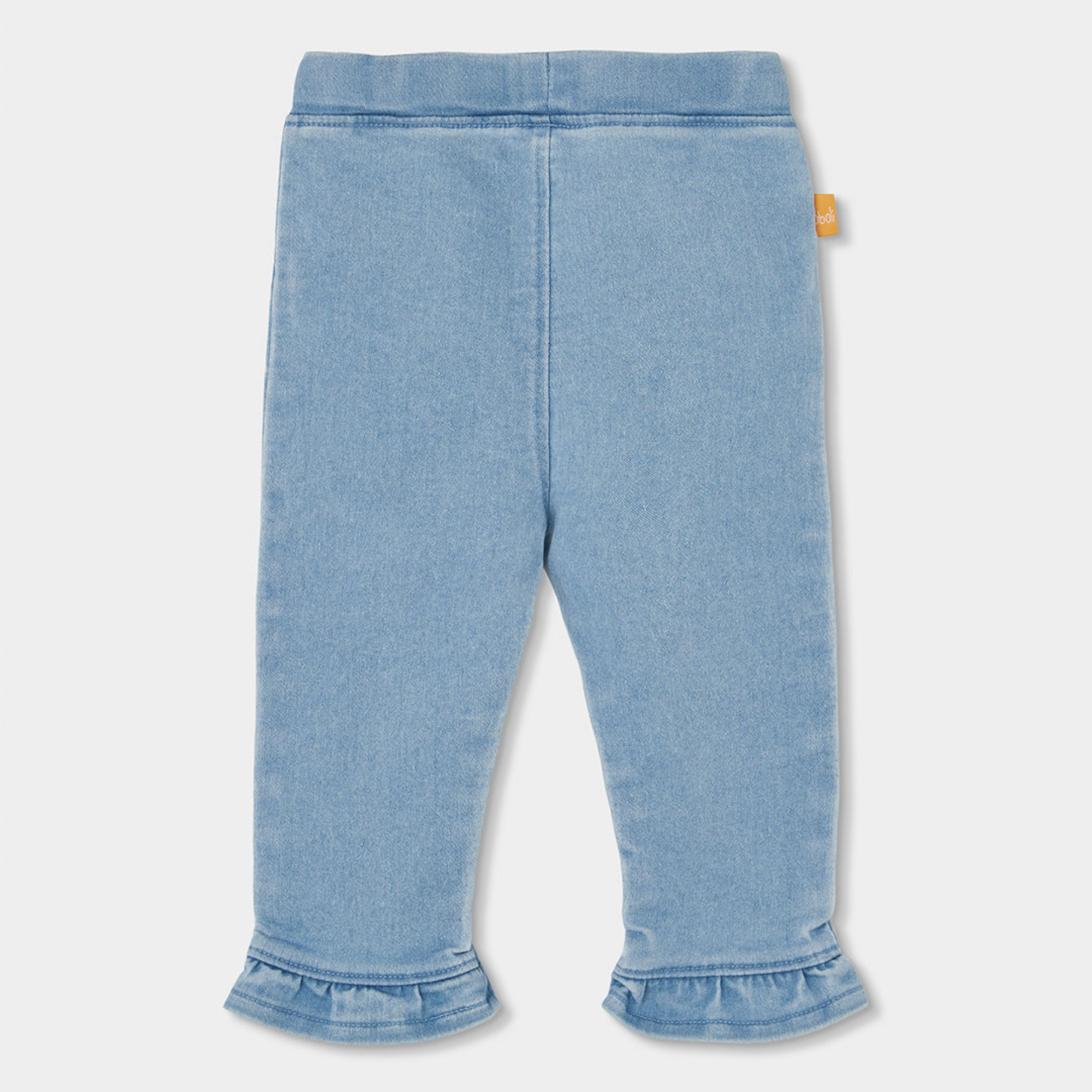 Conjunto de 2 pç para bebé menina