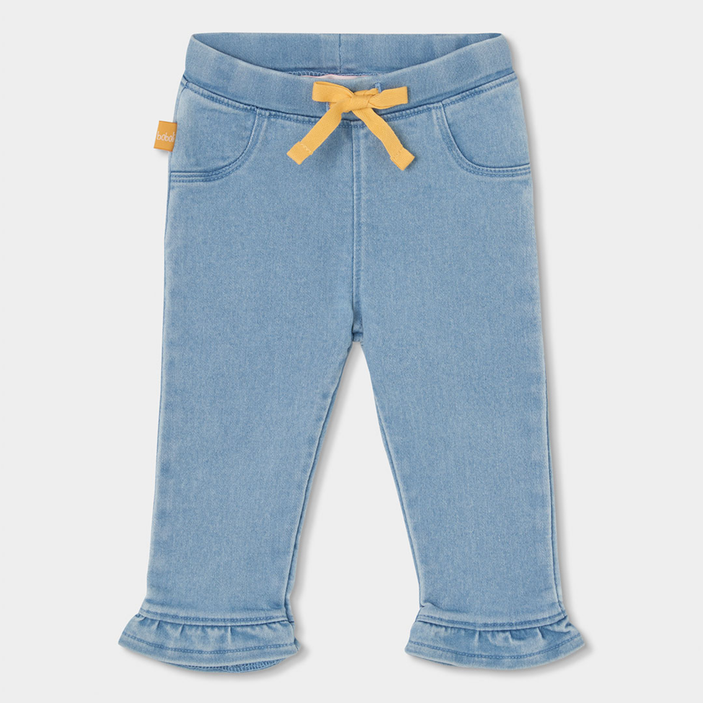 Conjunto de 2 pç para bebé menina