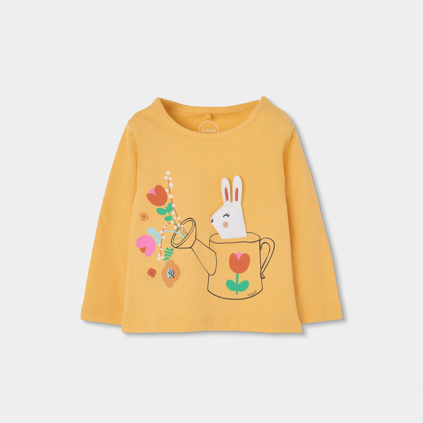 Conjunto de 2 pç para bebé menina