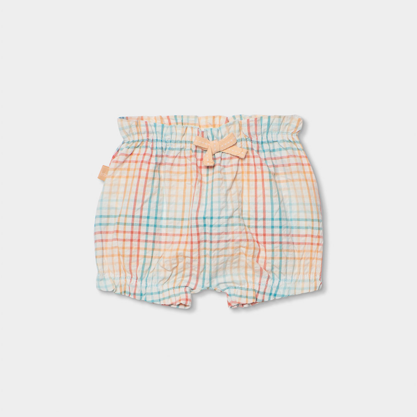 Conjunto de 2 pç com Calção