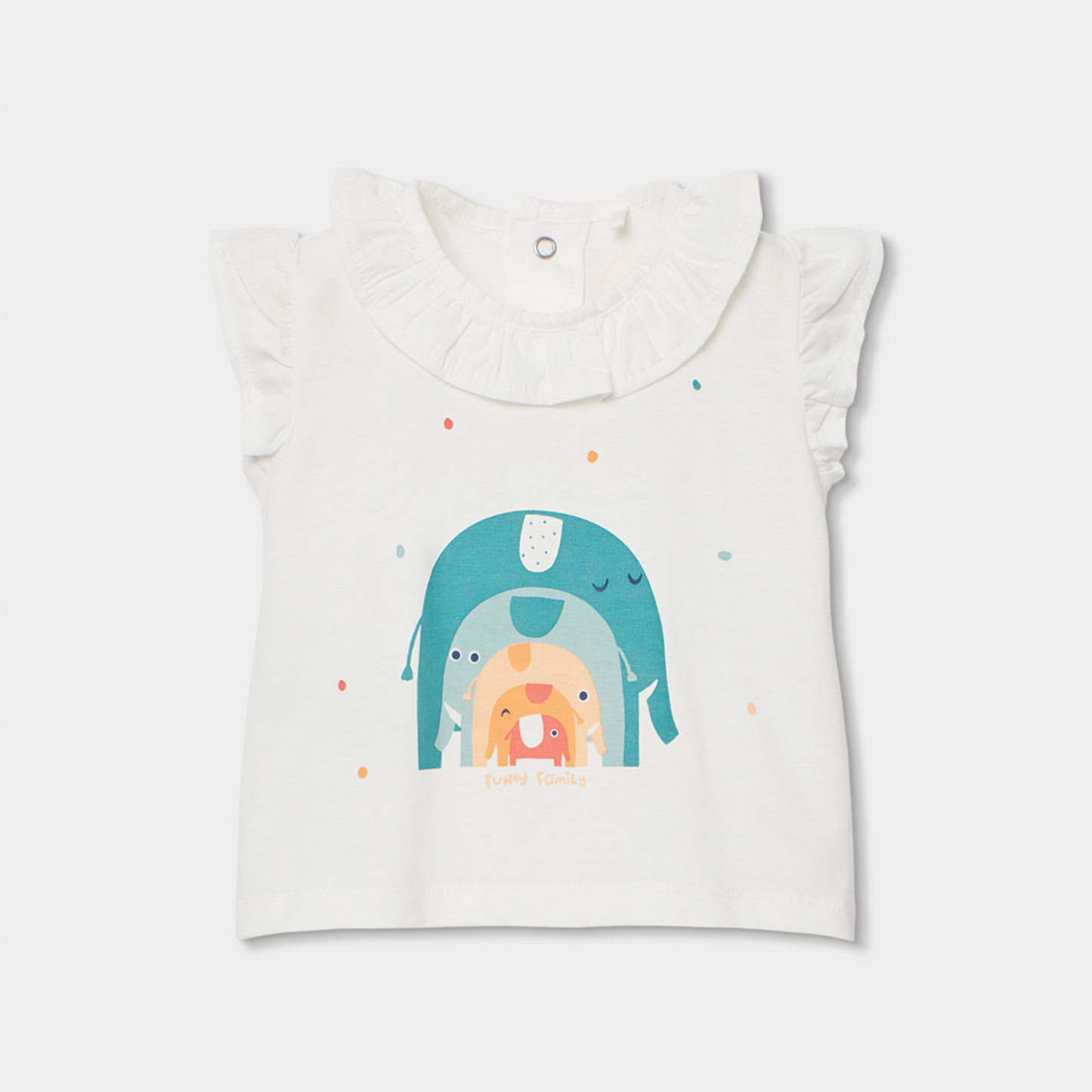 Conjunto de 2 pç com Calção