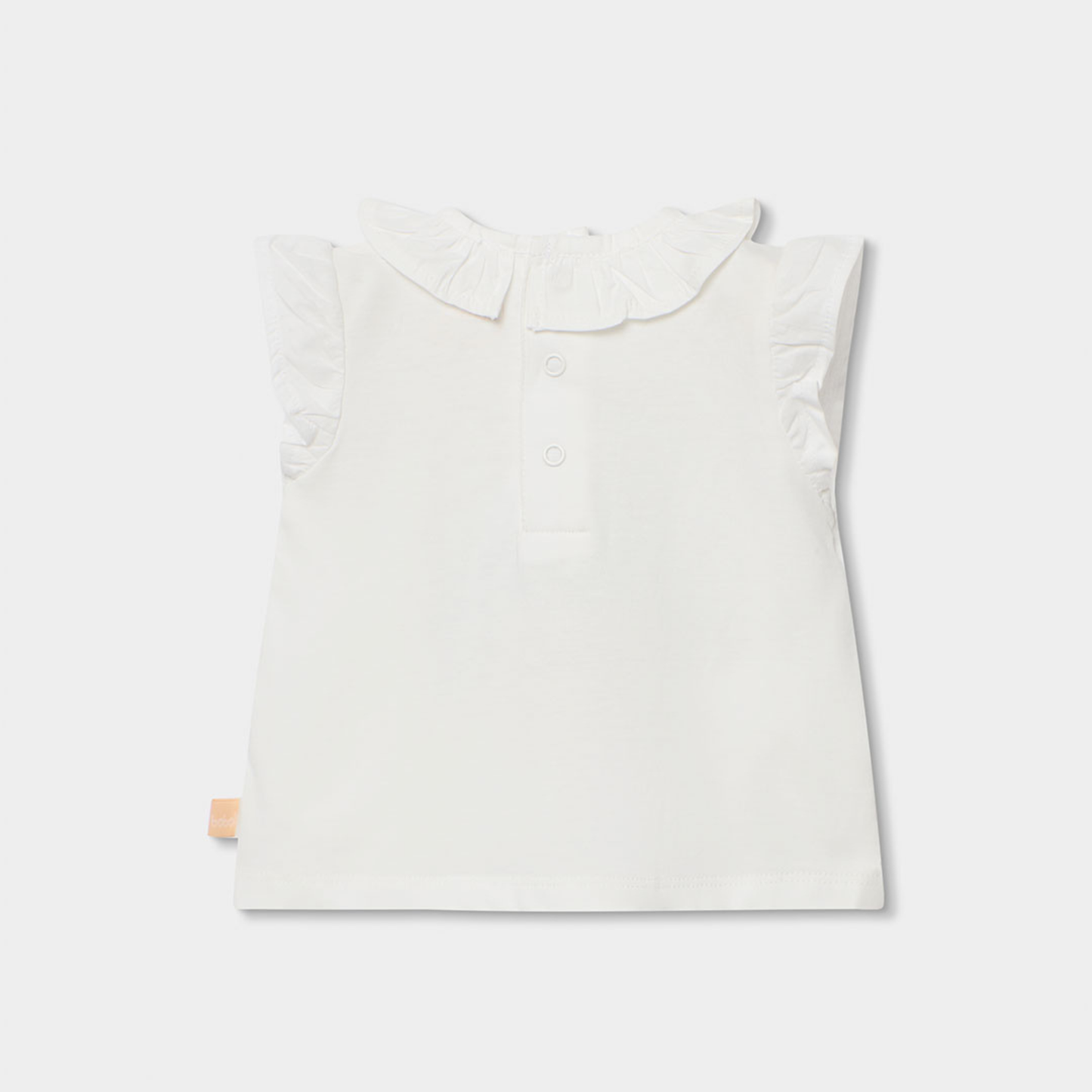 Conjunto de 2 pç com Calção