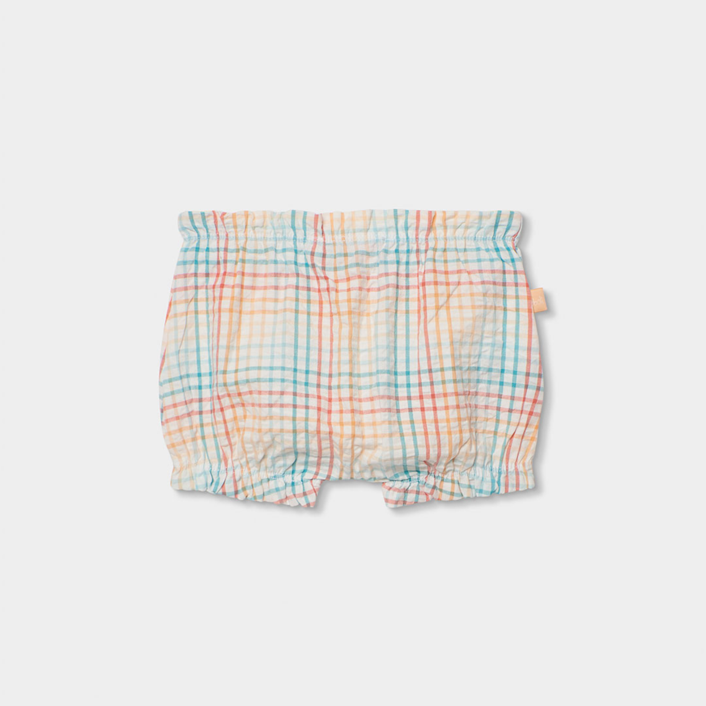 Conjunto de 2 pç com Calção