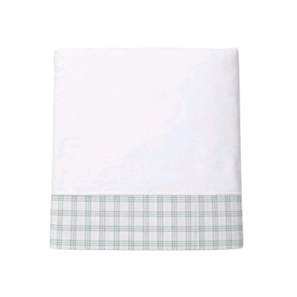 Manta "Mint Green" Babi