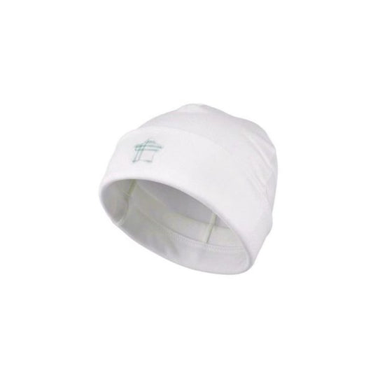 Gorro de Algodão para Bebé Recém-Nascido(a)