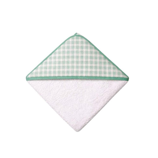 Toalha de Banho "Mint Green" Babi 100x100cm