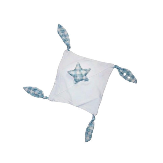 Doudou "Mint Green" Babi